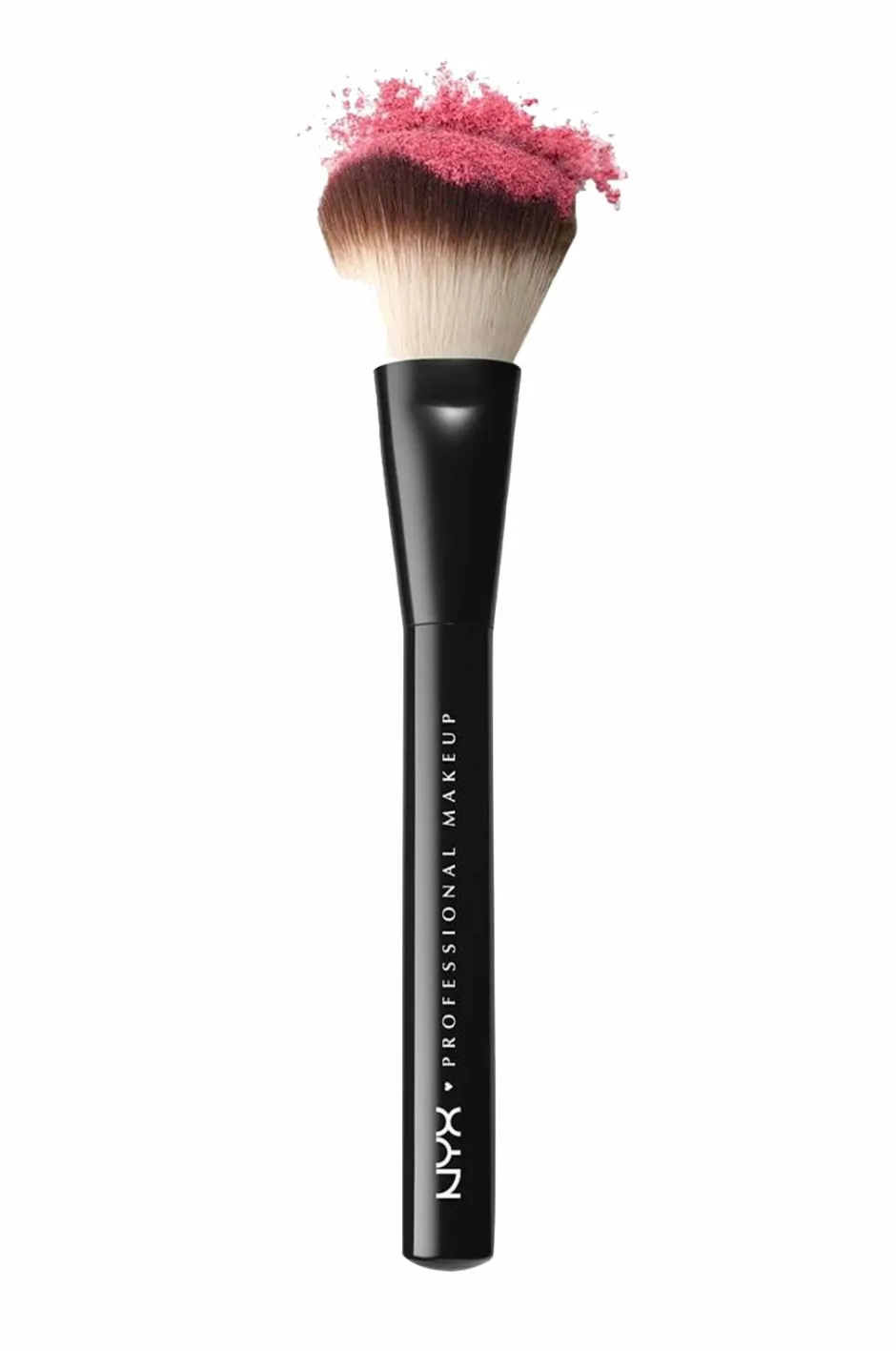 NYX Professional Makeup Pro Powder Brush^ Makeupbørster