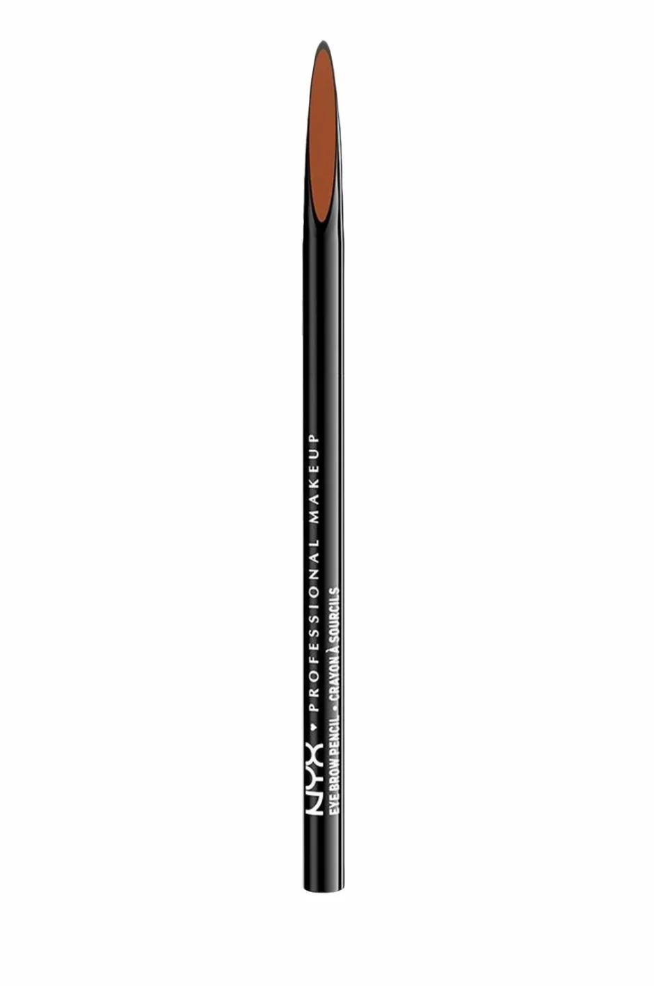 NYX Professional Makeup Precision Brow Pencil^ Øjenbryn