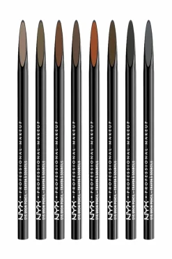 NYX Professional Makeup Precision Brow Pencil^ Øjenbryn