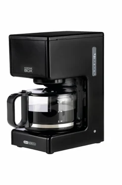 Clearance Kaffemaskine Sort 2373 Kaffe- & Espressomaskiner