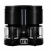 Hot Kaffemaskine Duothek Kaffe- & Espressomaskiner