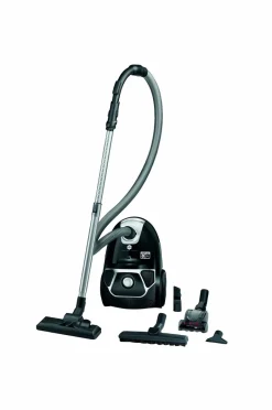 Online Støvsuger Compact Power Vacuum Cleaner Bag VO3985NA Husholdningselektronik