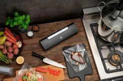 Clearance Vakuumpakker Compact Fresh Små Køkkenmaskiner