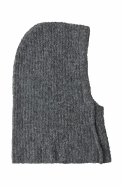 Object Elefanthue objMilu Knit Balaclava Rep^Dame Huer