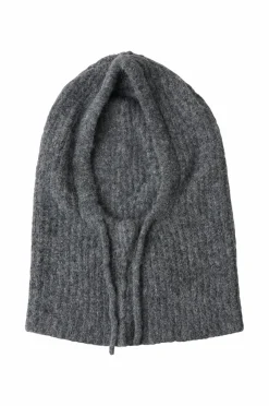 Object Elefanthue objMilu Knit Balaclava Rep^Dame Huer