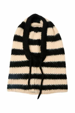 Object Elefanthue objMilu Knit Balaclava Rep^Dame Huer
