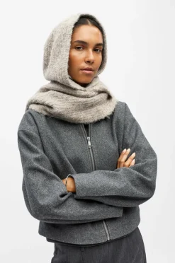 Best Elefanthue objMilu Scarf Knit Rep Dame Huer|Accessories