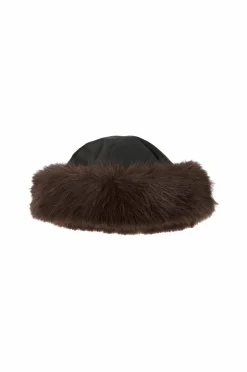 Object Hat objJune Bucket^Dame Huer