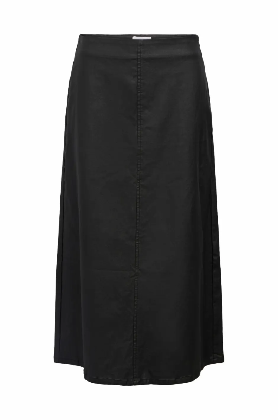 Object Nederdel Objmatthie HW Long Skirte AW Fair 2^Dame Nederdele