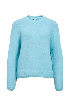 Pullover objSaggia Dame Trøjer & Cardigans