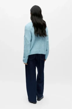 Pullover objSaggia Dame Trøjer & Cardigans