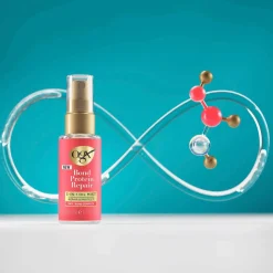 New Bond Repair 3-IN-1 Oil Mist 50 Ml Hår|Hår