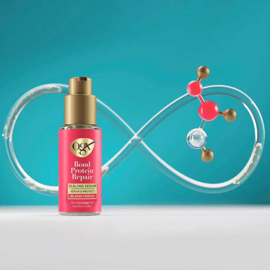 Discount Bond Repair Sealing Serum 50 Ml Hårpleje