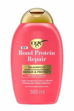 Online Bond Repair Shampoo 385 Ml Hårpleje