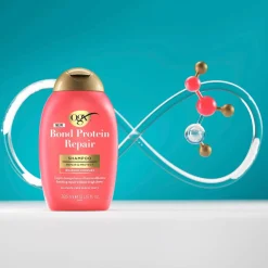 Online Bond Repair Shampoo 385 Ml Hårpleje