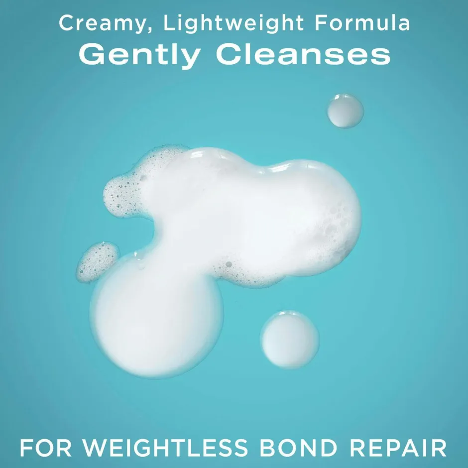 Online Bond Repair Shampoo 385 Ml Hårpleje