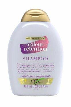 Ogx Color Retention Shampoo^ Hår|Hår