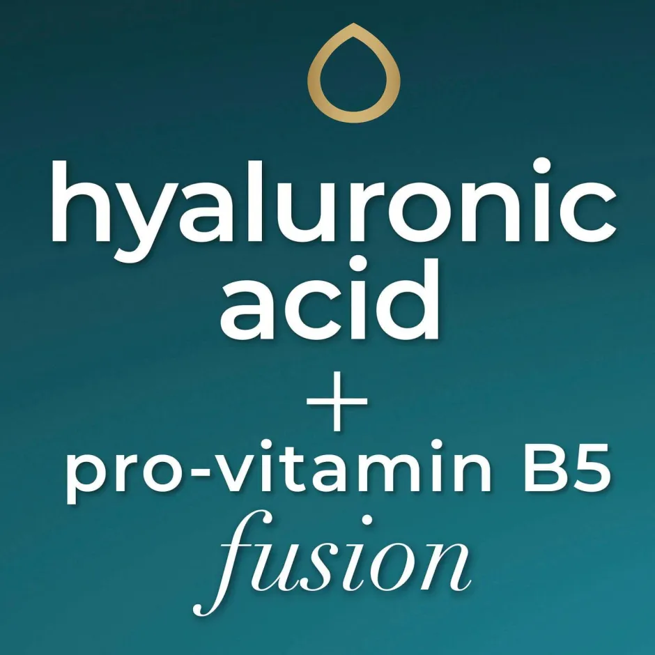 Best Rescue Fusions Hyaluronic Acid Shampoo 385 Ml Hår|Hår