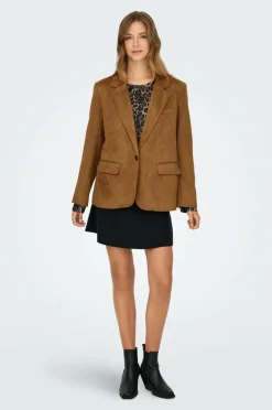 Clearance Blazer onlLina Dame Blazere & Veste
