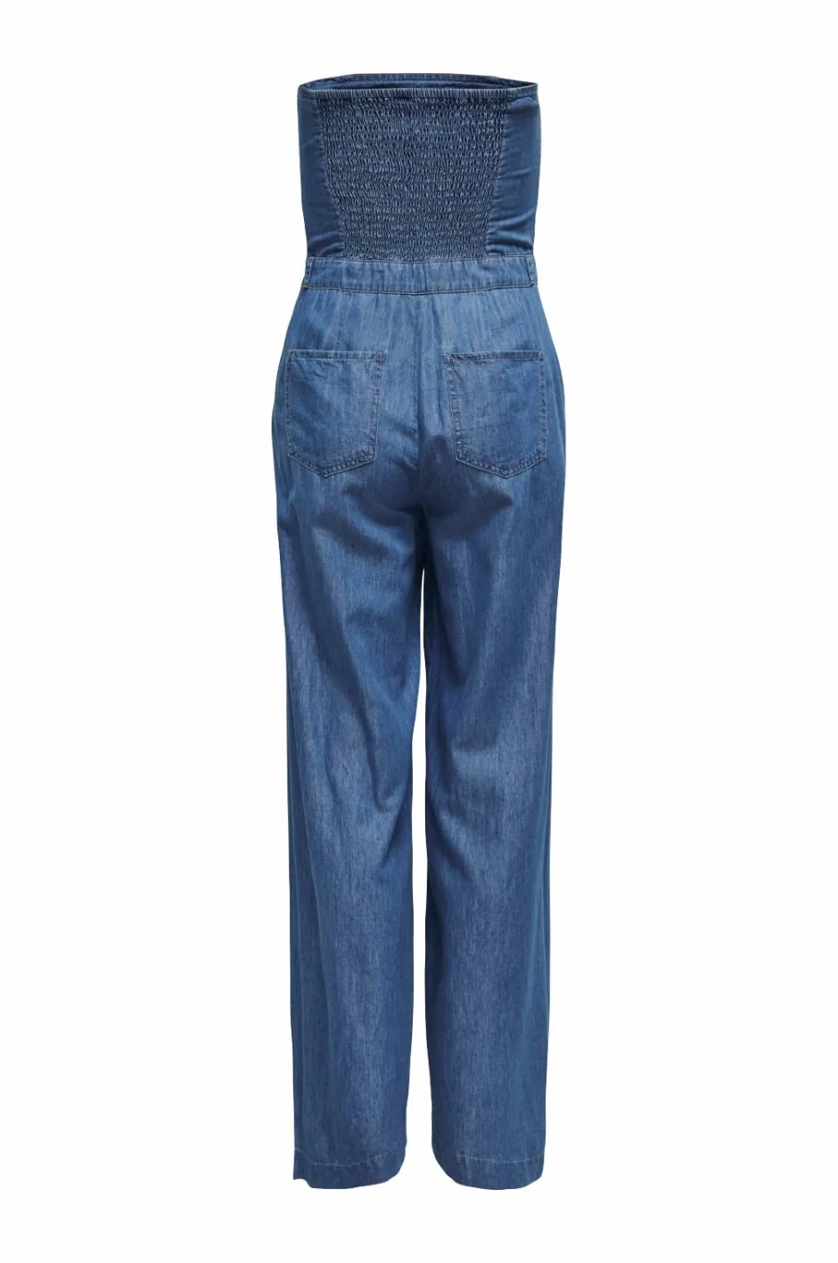 Hot Buksekjole onlAkia Bea SL Dnm Jumpsuit BJ Dame Jumpsuits & Buksedragter