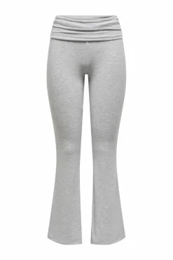 Only Bukser onlGlamour Fold Down Pant CC Jrs^Dame Tights & Leggings