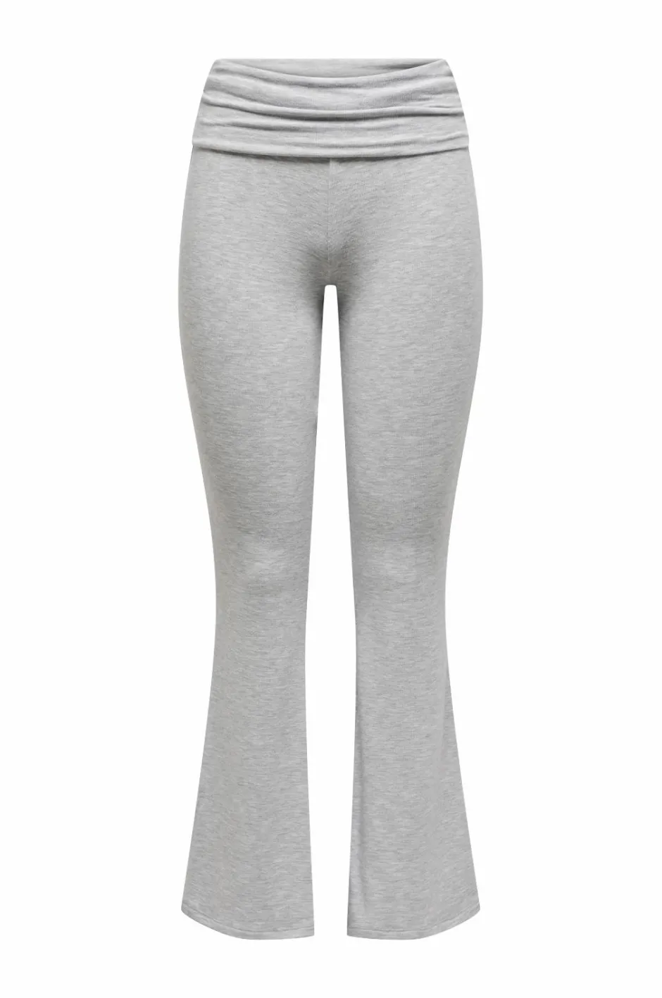 Only Bukser onlGlamour Fold Down Pant CC Jrs^Dame Tights & Leggings