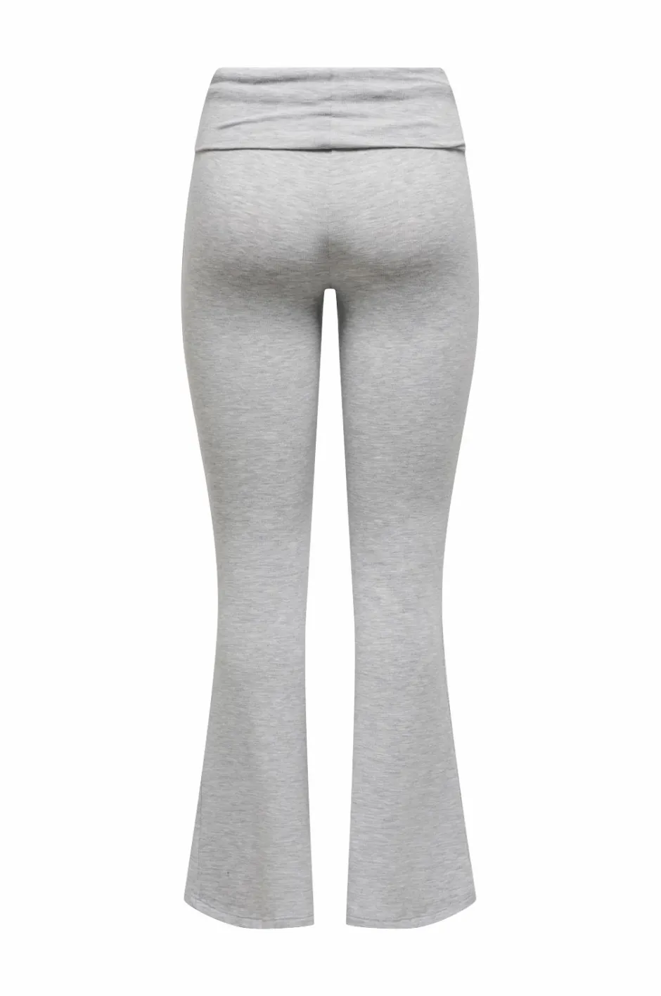 Only Bukser onlGlamour Fold Down Pant CC Jrs^Dame Tights & Leggings