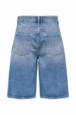 Sale Denimshorts onlMate Reg Baggy Long Shorts Dnm N Dame Shorts
