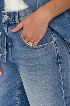 Sale Denimshorts onlMate Reg Baggy Long Shorts Dnm N Dame Shorts