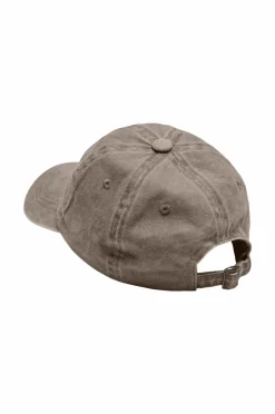 Only Kasket onlDaniella Washed Denim Cap Acc^Dame Hatte & Kasketter