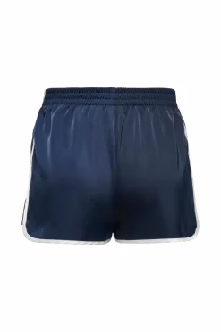 Only Shorts onlAbella Life MW Sporty Shorts Pnt^Dame Shorts