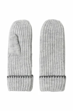 Vanter onlKorna Life Knit Mittens CC Dame Handsker & Vanter