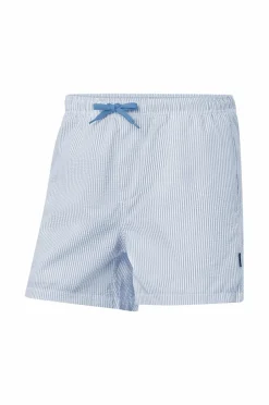 Online Badebukser onsTed Swim Seersucker GW 1841 Badetøj