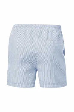 Online Badebukser onsTed Swim Seersucker GW 1841 Badetøj