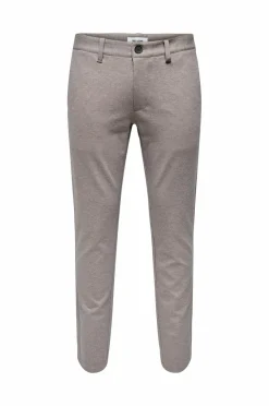ONLY & SONS Bukser onsMark Slim Tap^ Bukser