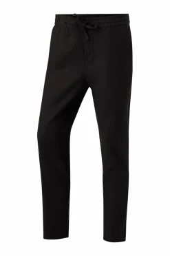 ONLY & SONS Bukser onsLinus Crop 0007 Cot Lin Pnt^ Bukser