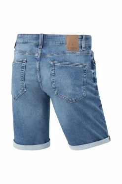 ONLY & SONS Denimshorts onsPly Life Jog Blue Shorts PK 8584^ Shorts