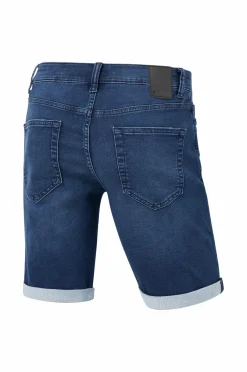 ONLY & SONS Denimshorts onsPly Life Reg D Blue Jog PK 8582^ Shorts
