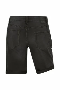 Clearance Denimshorts onsPly Reg Blk Jog Sht PK 8581 Shorts