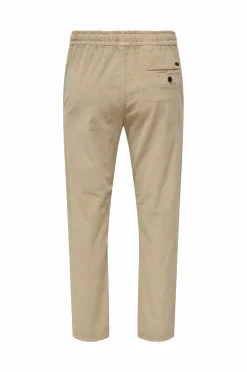 Online Fløjlsbukser onsLinus Tap Corduroy 0185 Pant Bukser