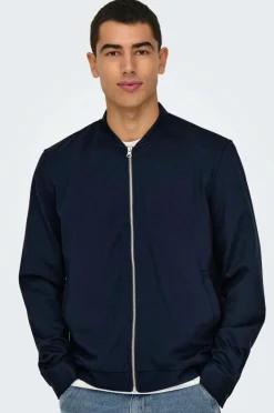 Outlet Jakke onsMark Bomber 0209 Jakker & Frakker