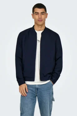 Outlet Jakke onsMark Bomber 0209 Jakker & Frakker