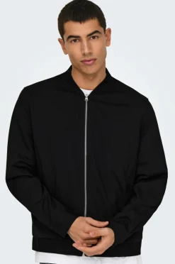 ONLY & SONS Jakke onsMark Bomber 0209^ Jakker & Frakker