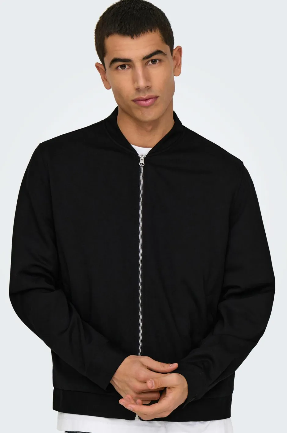 ONLY & SONS Jakke onsMark Bomber 0209^ Jakker & Frakker