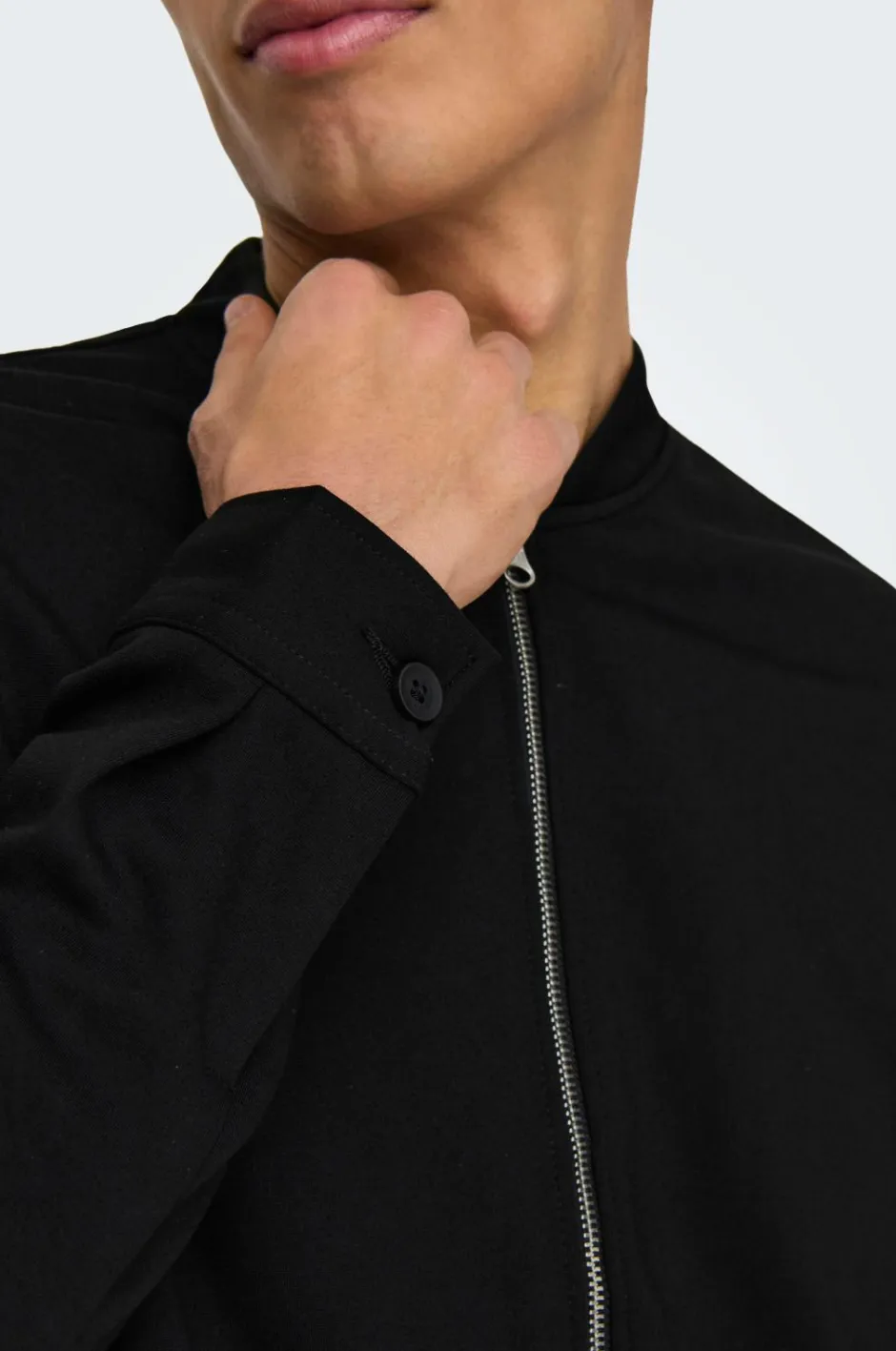 ONLY & SONS Jakke onsMark Bomber 0209^ Jakker & Frakker
