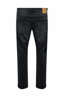 ONLY & SONS Jeans onsWeft Reg. WB 4101 Pim Dnm^ Jeans