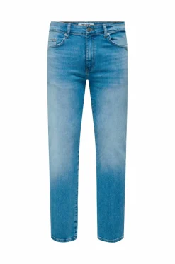 New Jeans onsWeft Regular Lmb 8264 Azg Jeans