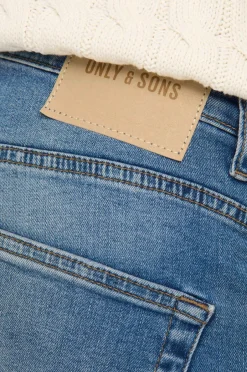 New Jeans onsWeft Regular Lmb 8264 Azg Jeans