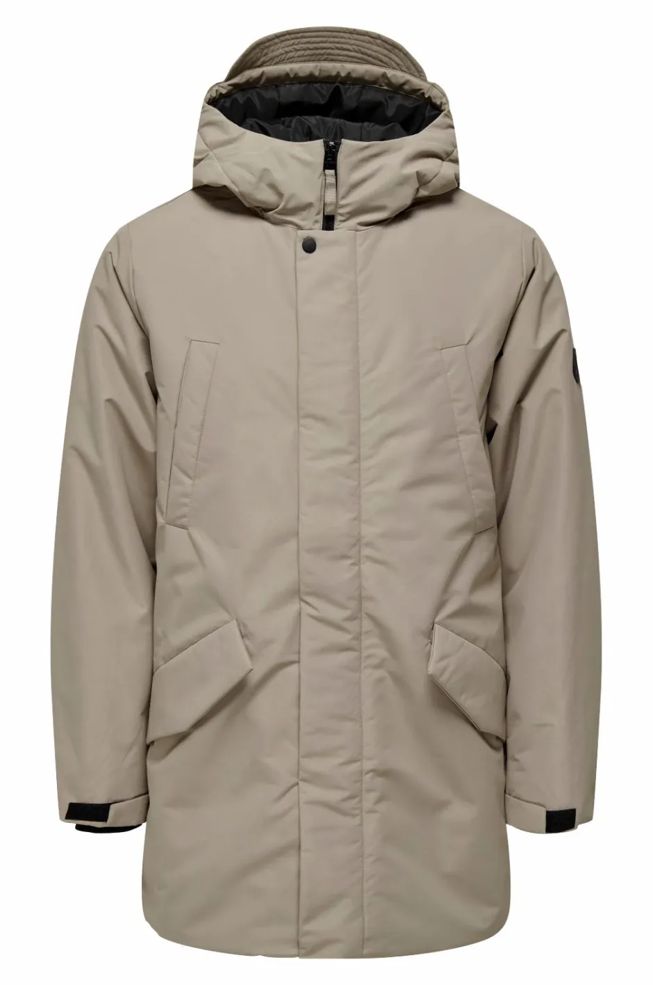 ONLY & SONS Parka onsCarl Life Parka Otw VD^ Regntøj