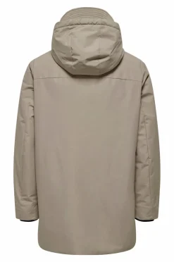 ONLY & SONS Parka onsCarl Life Parka Otw VD^ Regntøj